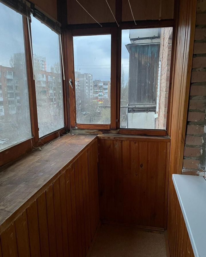 квартира г Самара Юнгородок ш Заводское 63 фото 6