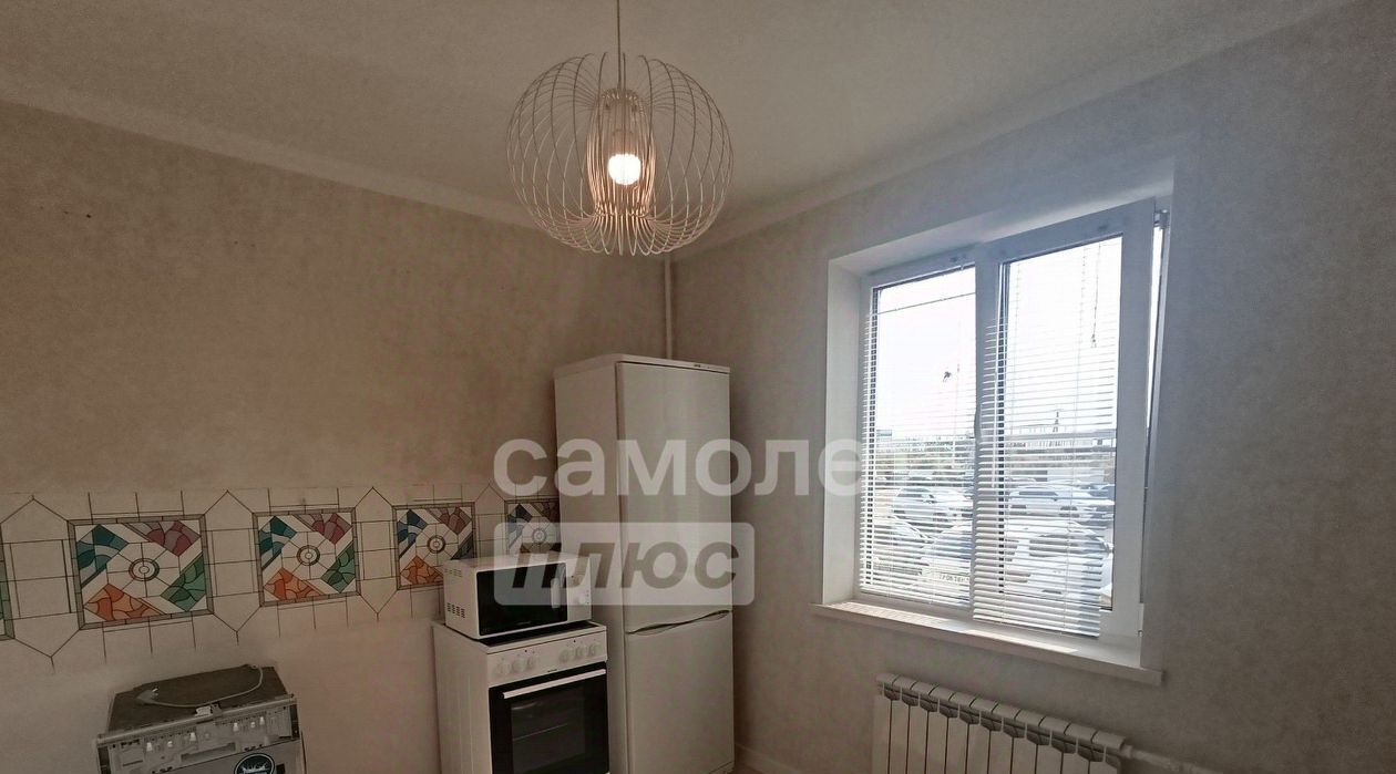 квартира г Курск р-н Центральный пр-кт Вячеслава Клыкова 76 фото 18