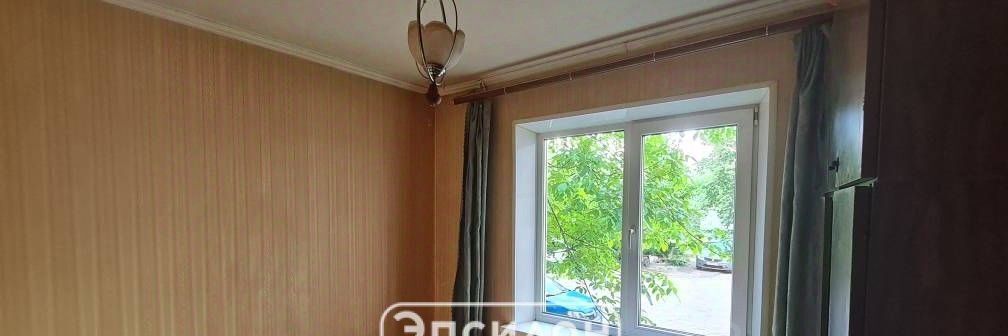 квартира г Курск р-н Центральный пр-кт Дружбы 9 фото 10