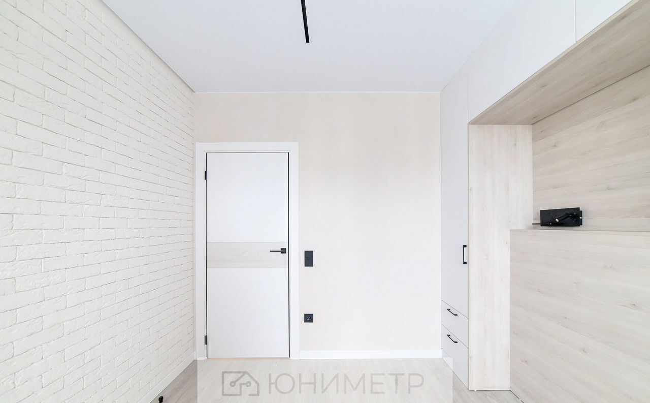 квартира г Сыктывкар ул Морозова 207 фото 9