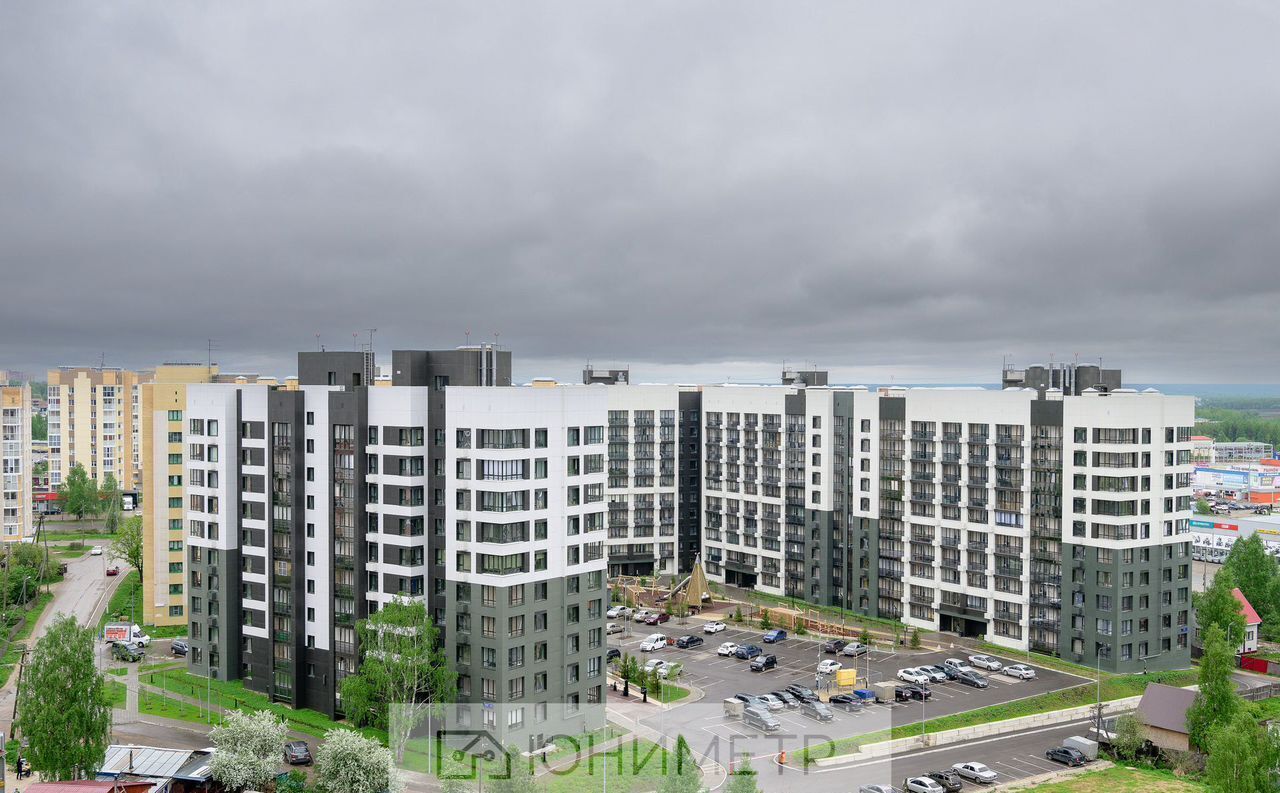 квартира г Сыктывкар ул Морозова 207 фото 15