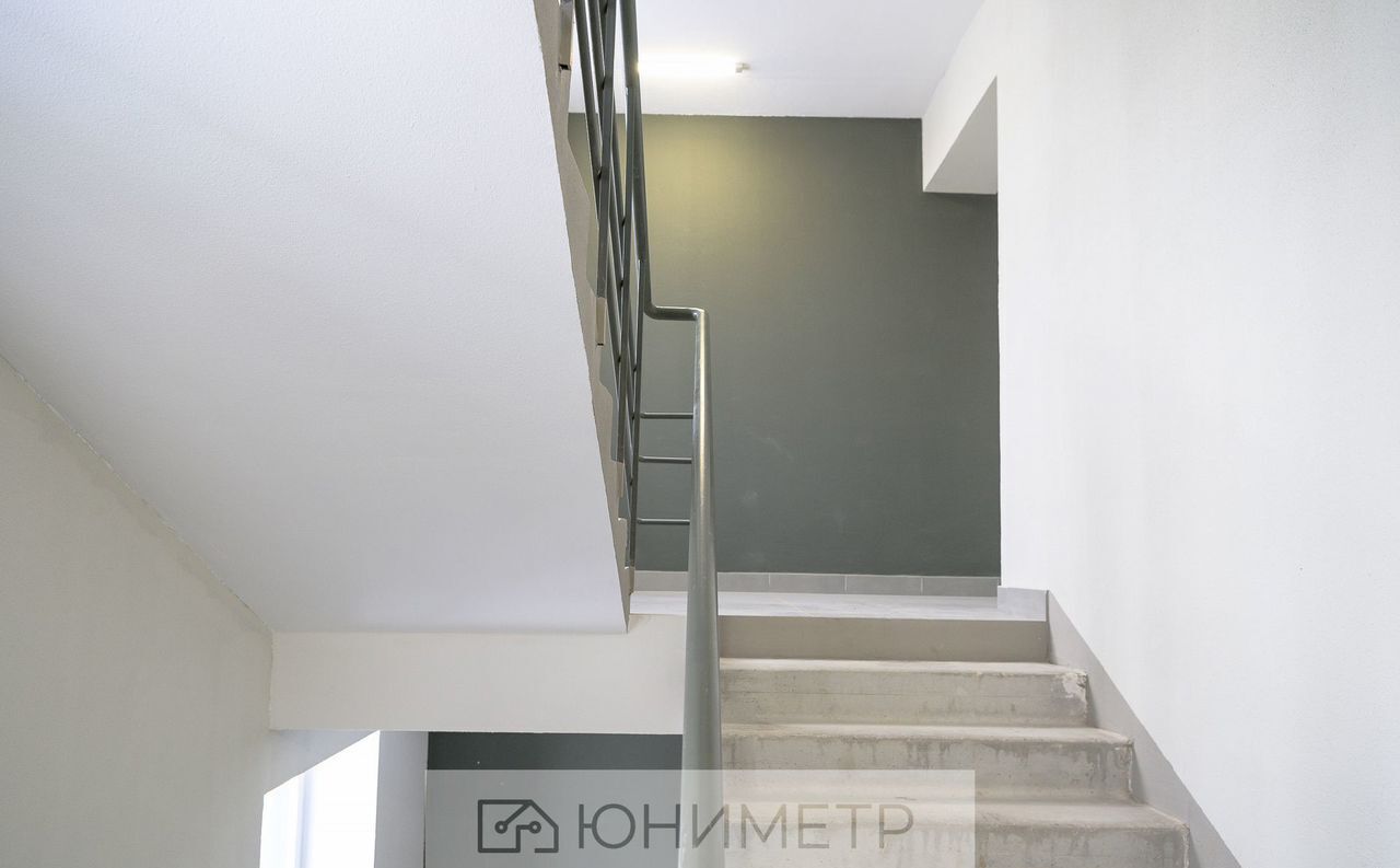 квартира г Сыктывкар ул Морозова 207 фото 14