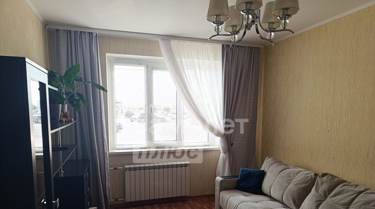квартира г Курск р-н Центральный пр-кт Вячеслава Клыкова 76 фото 30