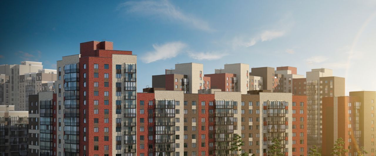 квартира г Красноярск р-н Октябрьский ул Академгородок 78 фото 6