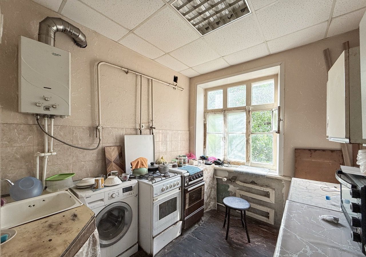квартира г Таганрог Западный ул Свободы 15 фото 5