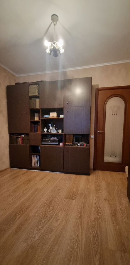 квартира г Курск р-н Центральный ул Хуторская 5 фото 10