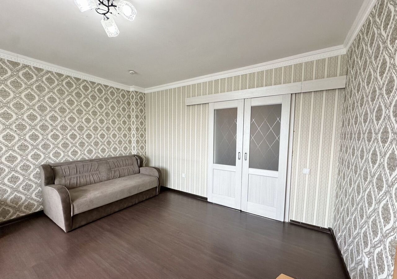 квартира г Красноярск р-н Центральный ул Караульная 42 фото 1