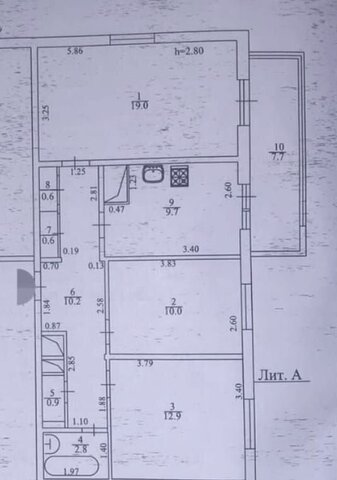дом 43 фото