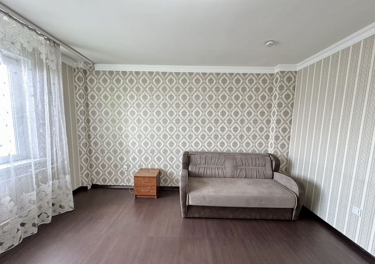 квартира г Красноярск р-н Центральный ул Караульная 42 фото 3