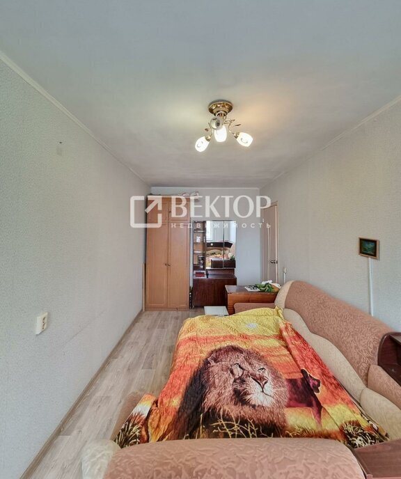 квартира г Иваново ул 1-я Лагерная 20 фото 10