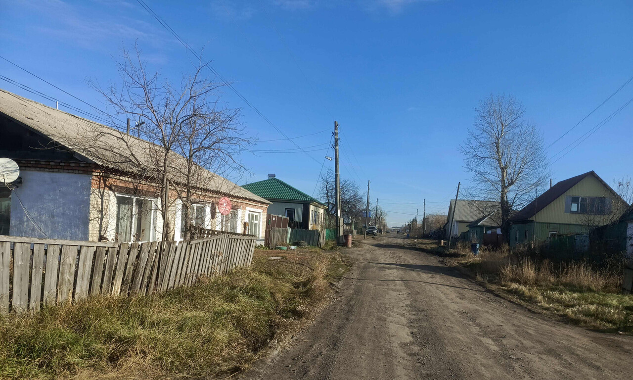 квартира р-н Барабинский г Барабинск ул Чапаева 109 фото 6
