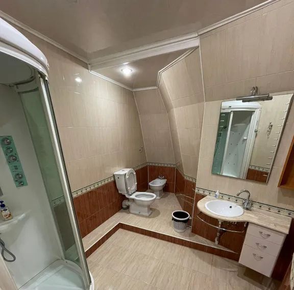 дом г Кисловодск пер Зашкольный 12а фото 41