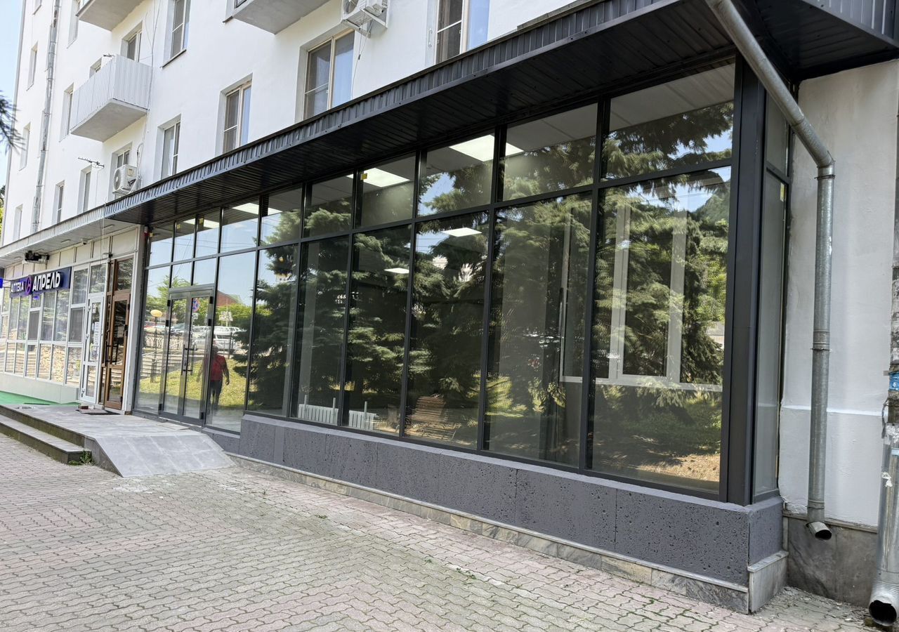 свободного назначения г Железноводск ул Ленина 63 фото 3