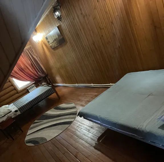 дом г Томск п Родник ул Приятная 10 р-н Кировский фото 7