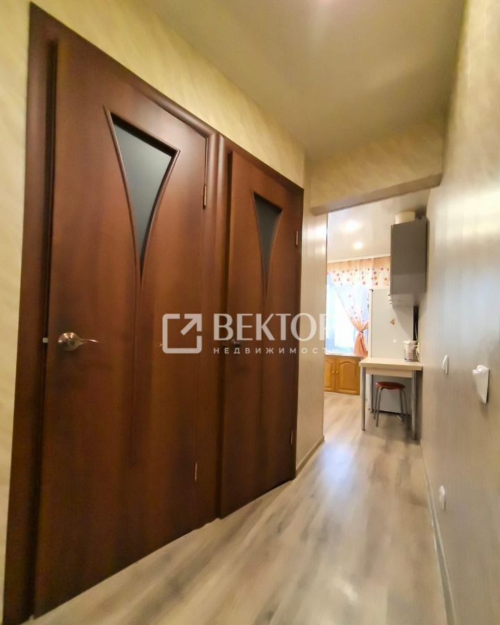квартира г Иваново р-н Ленинский пр-кт Текстильщиков 46а фото 13
