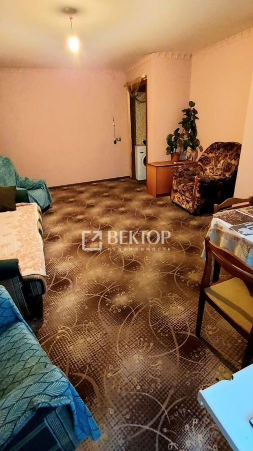 квартира г Иваново р-н Фрунзенский ул Красных Зорь 4 фото 17