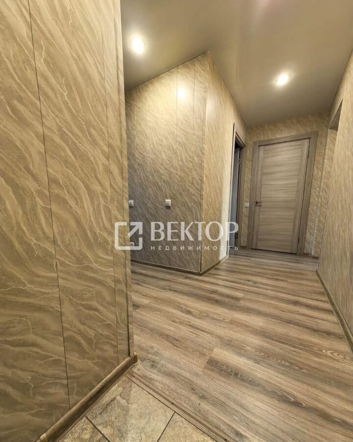 квартира г Иваново р-н Ленинский пр-кт Текстильщиков 46а фото 14