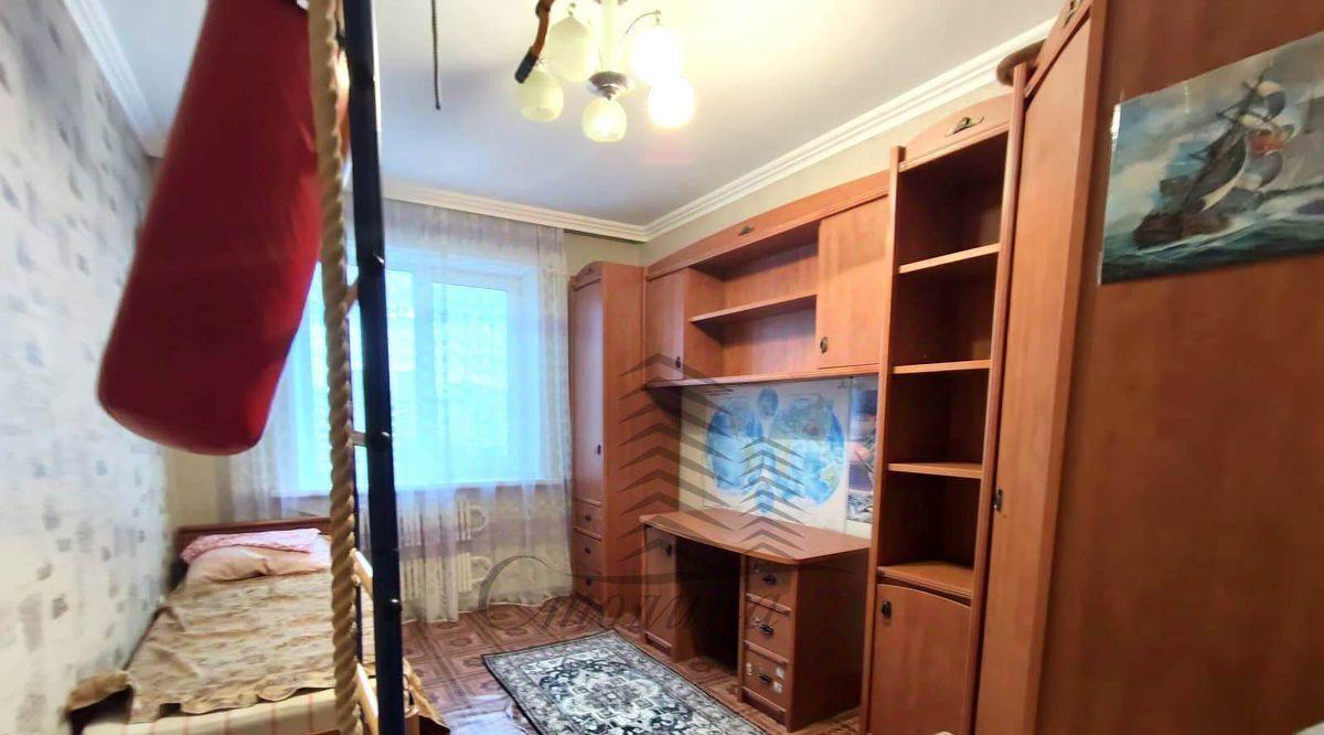 квартира г Старый Оскол Восточный микрорайон 8 фото 7