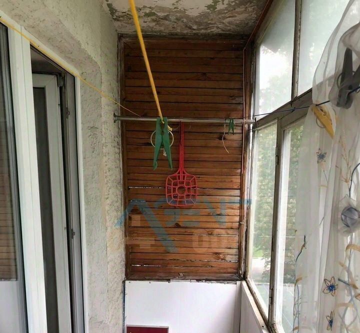 квартира г Белгород Западный ул Щорса 2а фото 7