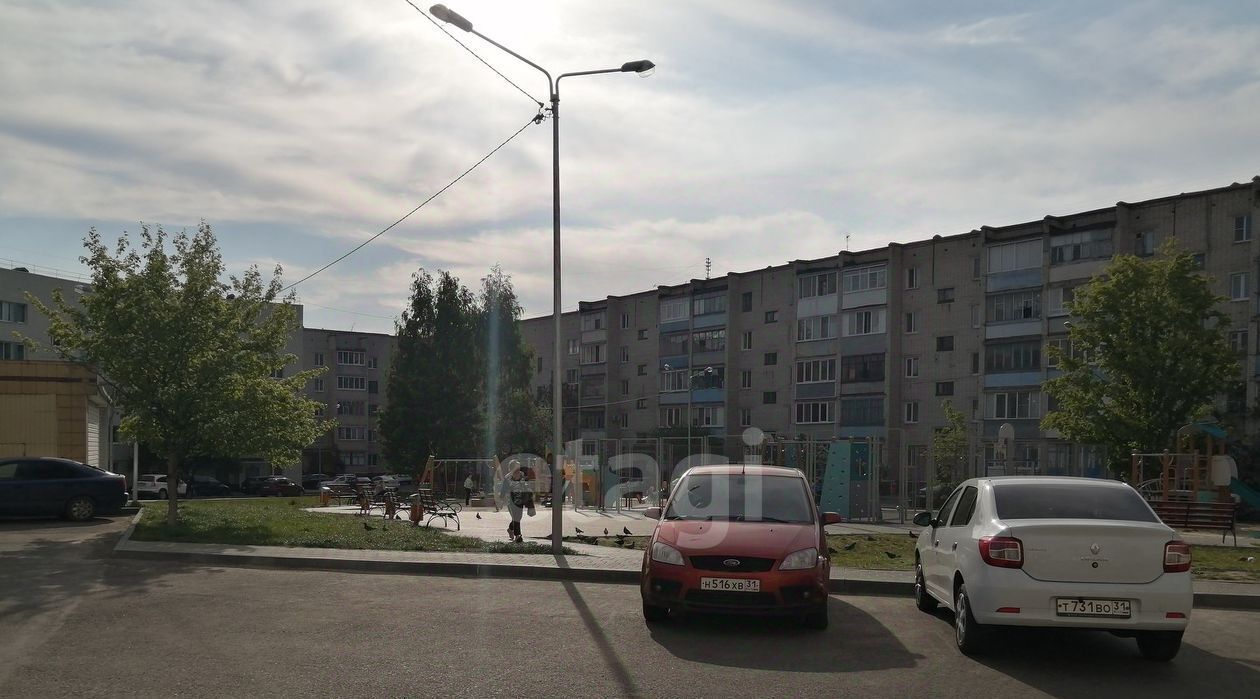 свободного назначения г Белгород Западный ул Губкина 47б фото 7