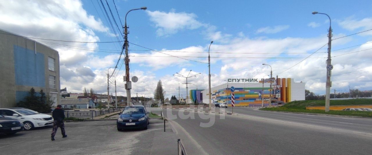 свободного назначения г Белгород Западный ул Магистральная 55г фото 8