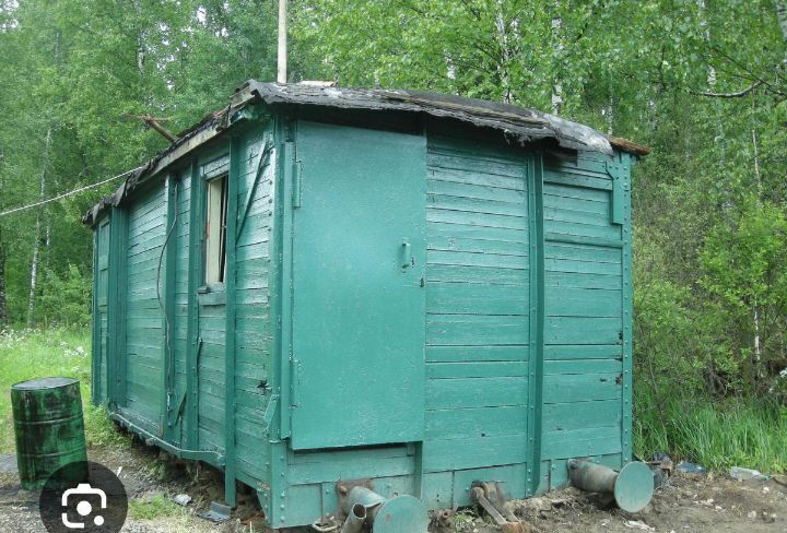 дом г Братск снт Сады Сибири ул Весенняя 16 фото 1