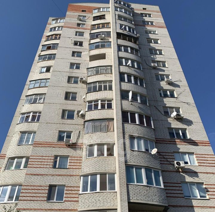 торговое помещение г Белгород Западный ул Лермонтова 11а фото 12