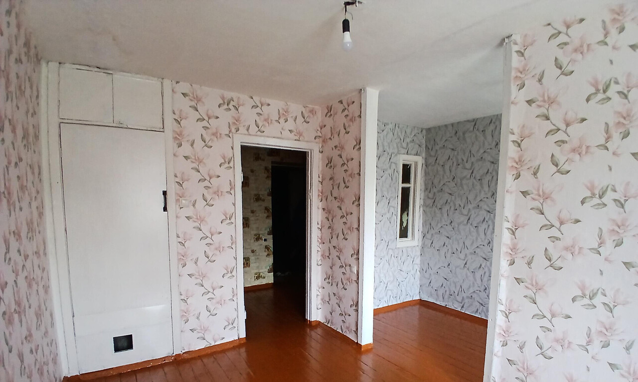квартира г Назарово ул Арбузова 84/1 фото 5