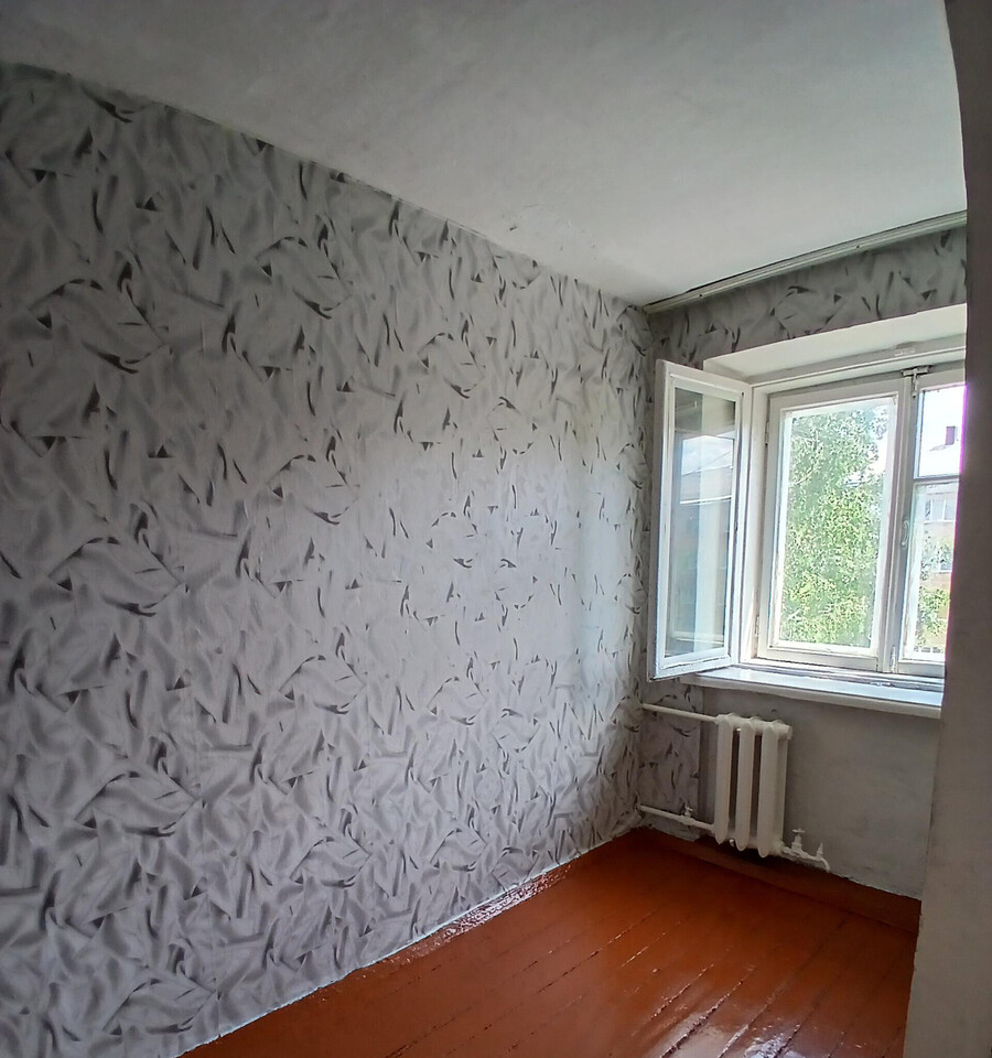 квартира г Назарово ул Арбузова 84/1 фото 10