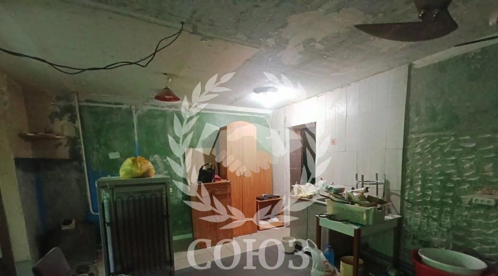 комната г Калуга п Турынино р-н Октябрьский ул Турынинская 15 фото 5