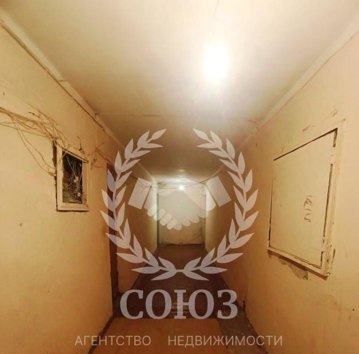 комната г Калуга п Турынино р-н Октябрьский ул Турынинская 15 фото 11