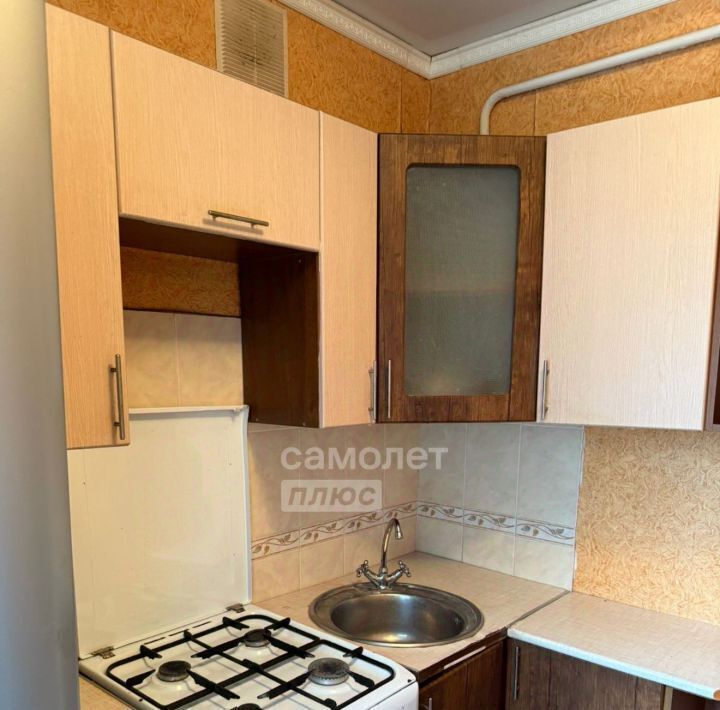 квартира г Липецк р-н Октябрьский ул Семена Кондарева 4 фото 18