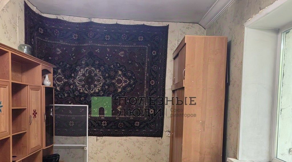 комната г Ангарск кв-л 47 10 фото 6