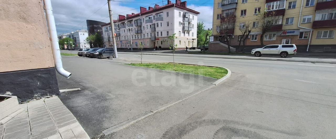 офис г Курган Центральный ул Коли Мяготина 101 фото 33