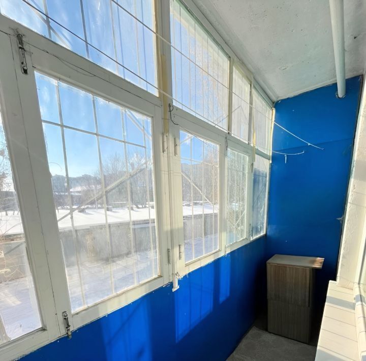 квартира г Саратов р-н Заводской ул. Имени Г. К. Орджоникидзе, 12А фото 9