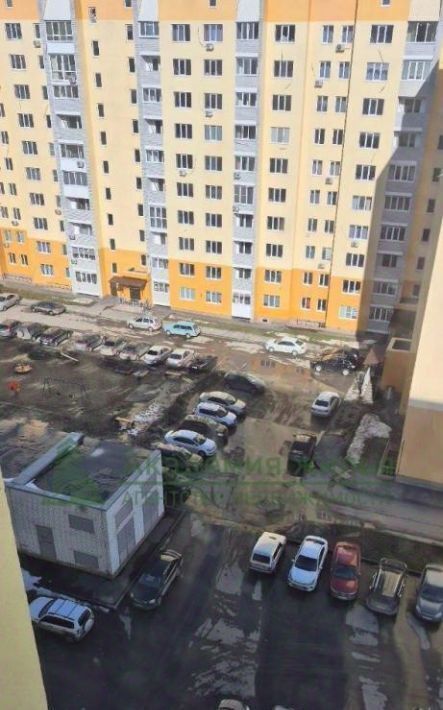 квартира г Саратов р-н Заводской ул им Сдобнова Николая 7 фото 12