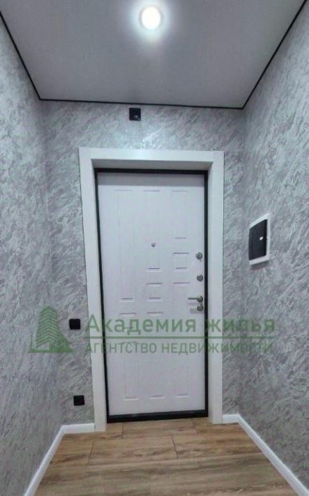квартира г Саратов р-н Заводской ул им Сдобнова Николая 7 фото 5