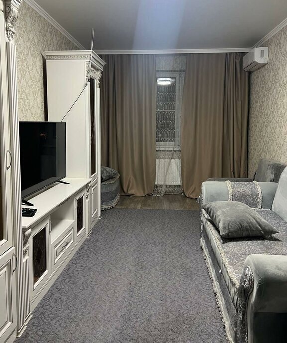 квартира г Краснодар ул Командорская 9/2 фото 11