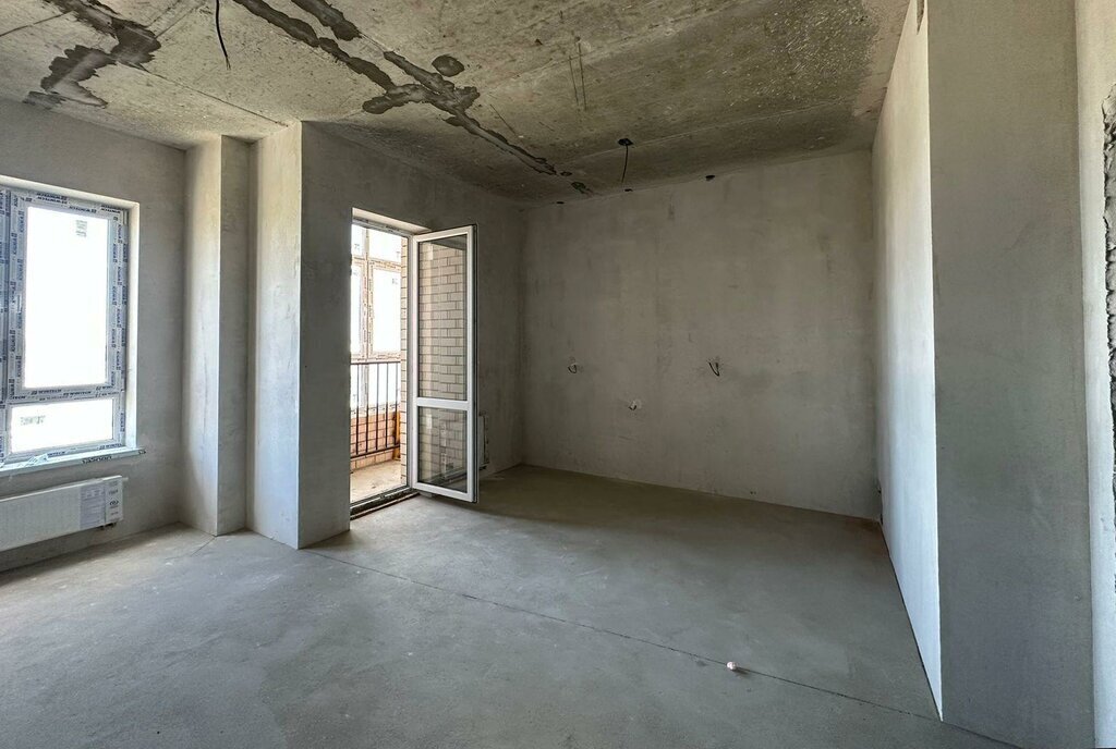 квартира г Краснодар ул Конгрессная 19/3 фото 10