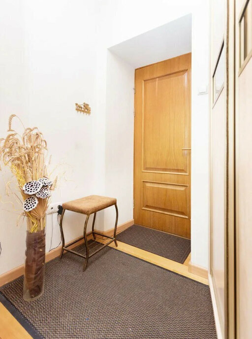 квартира г Краснодар ул им. Адмирала Крузенштерна 6к/3 фото 9