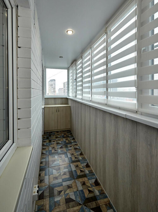 квартира г Краснодар ул Московская 131к/2 фото 9