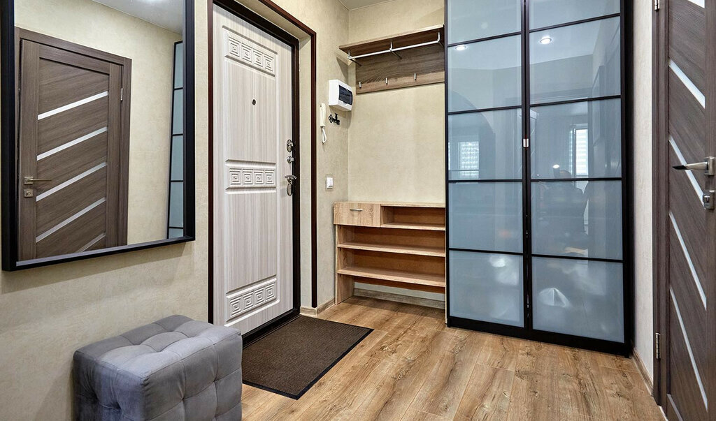 квартира г Краснодар ул Московская 131к/2 фото 13