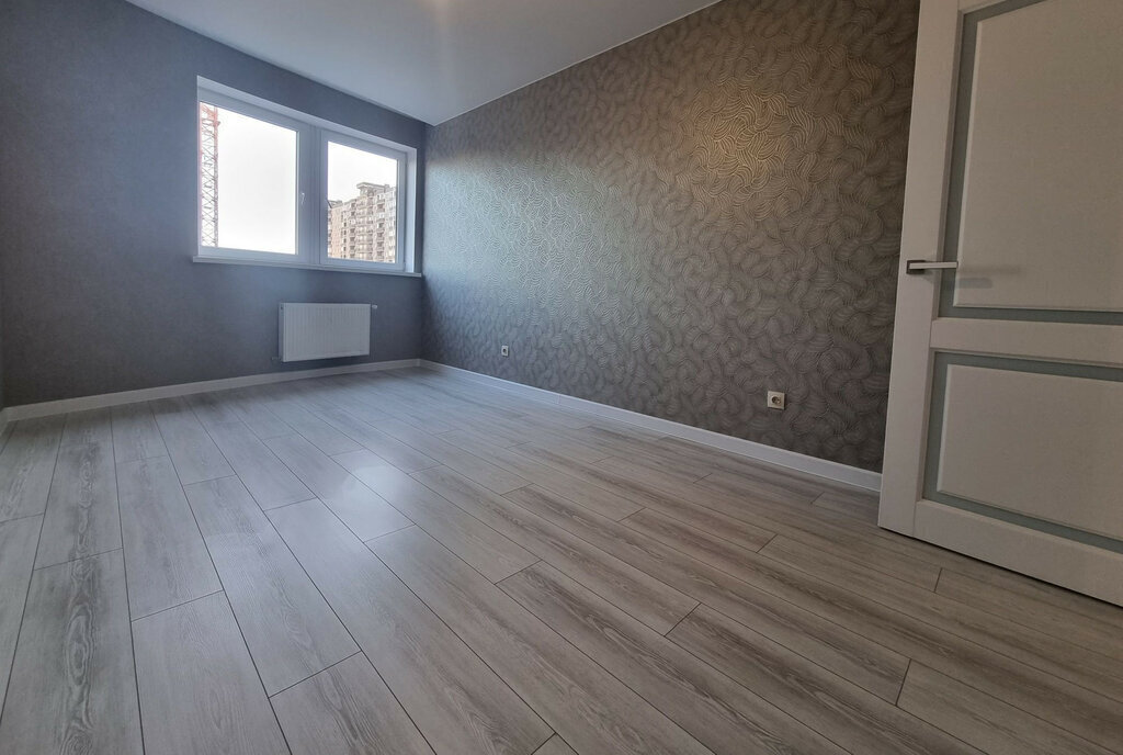квартира г Краснодар ул им. Цезаря Куникова 24к/3 фото 9