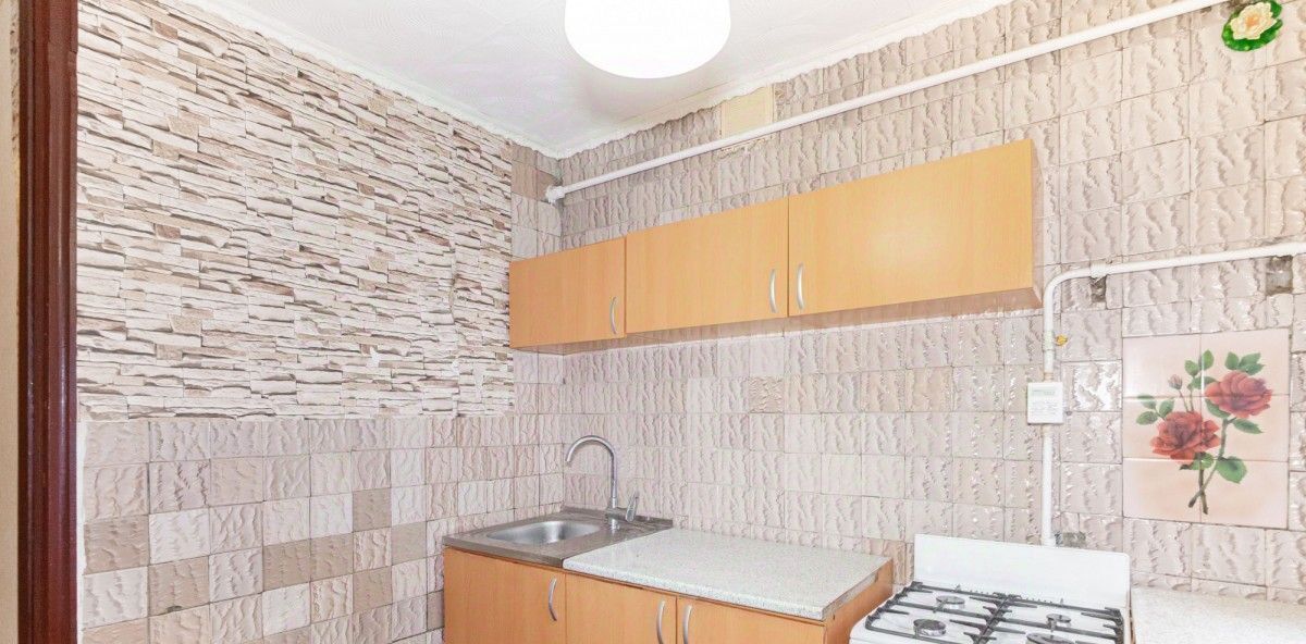 квартира г Омск р-н Центральный ул 20-я Линия 55а фото 4