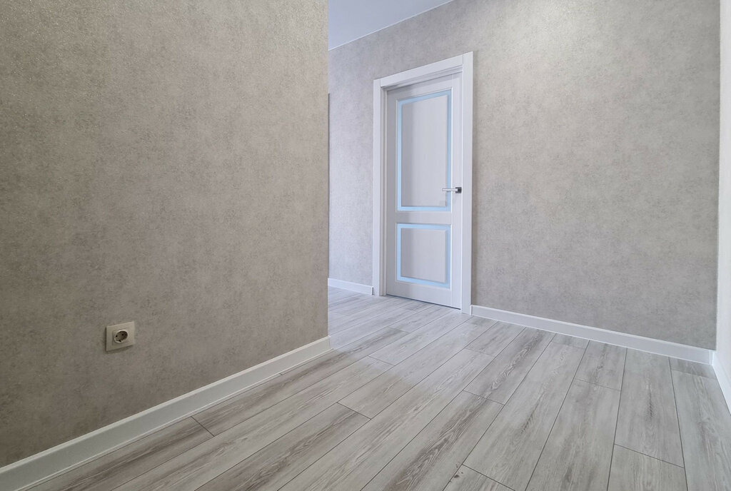 квартира г Краснодар ул им. Цезаря Куникова 24к/3 фото 11