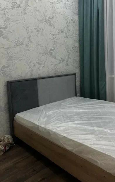 квартира г Краснодар р-н Прикубанский мкр им Петра Метальникова ул Тополиная 40/1 фото 5