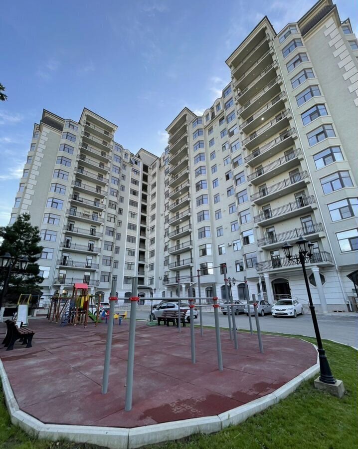 квартира г Махачкала ул Ирчи Казака 2а р-н Советский фото 2