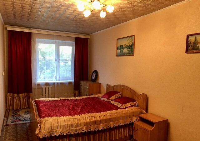квартира ул Зеленая 8 фото