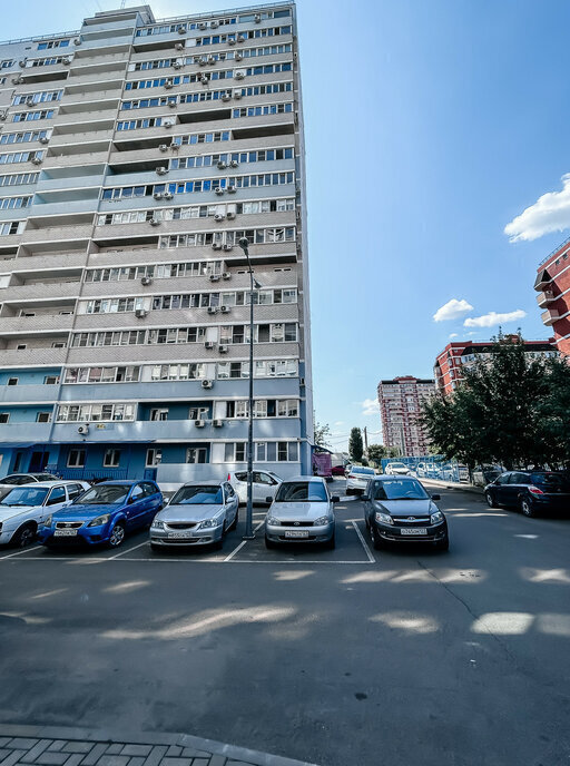 квартира г Краснодар ул Московская 131к/3 фото 11