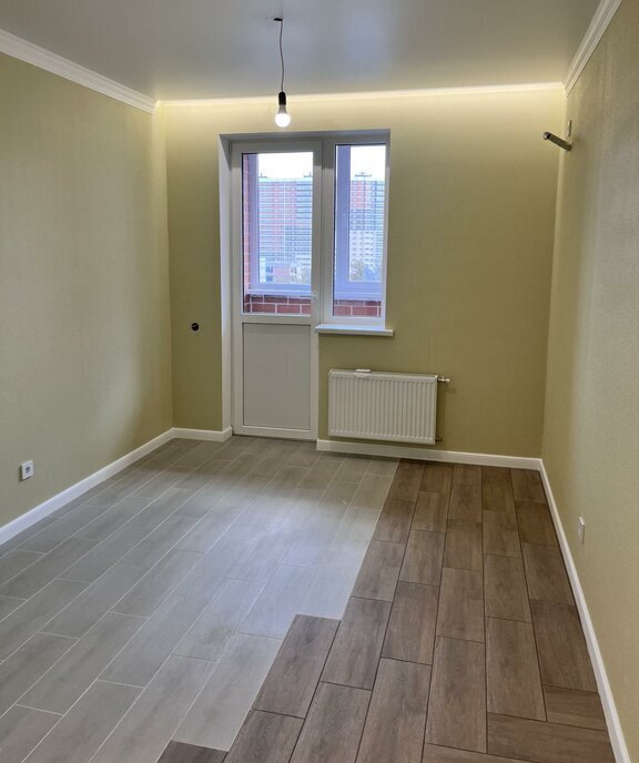 квартира г Краснодар ул Западный Обход 57к/3 фото 6